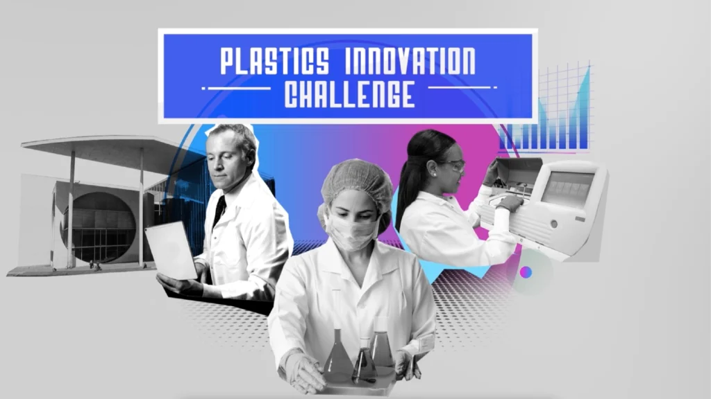 doe plastics innovation challenge