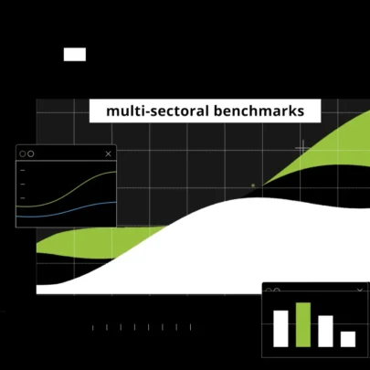 Explainer Video Deloitte Financial Motion Graphics Company