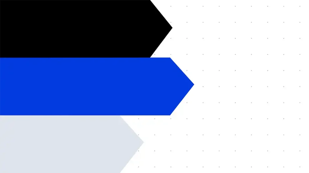 Motion Graphics Minimalist Geometric Art Motion Graphics Services USA Wideview