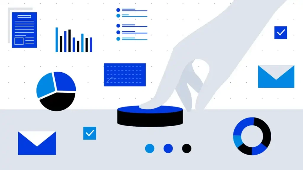 Explainer Video Tech Wideview Motion Graphics Services Finance Video New York