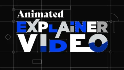 Animated Explainer Video New York Wideview Motion Graphics Explainer Video Company