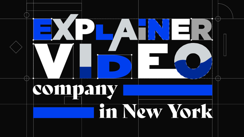 Explainer Video Companies New York Wideview Motion Graphics Explainer video Company