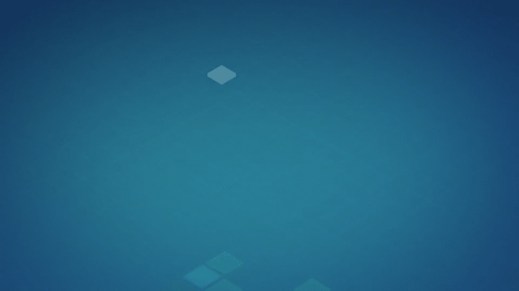 Isometric Explainer Video Tech Wideview Motion Graphics Services B2B Corporate