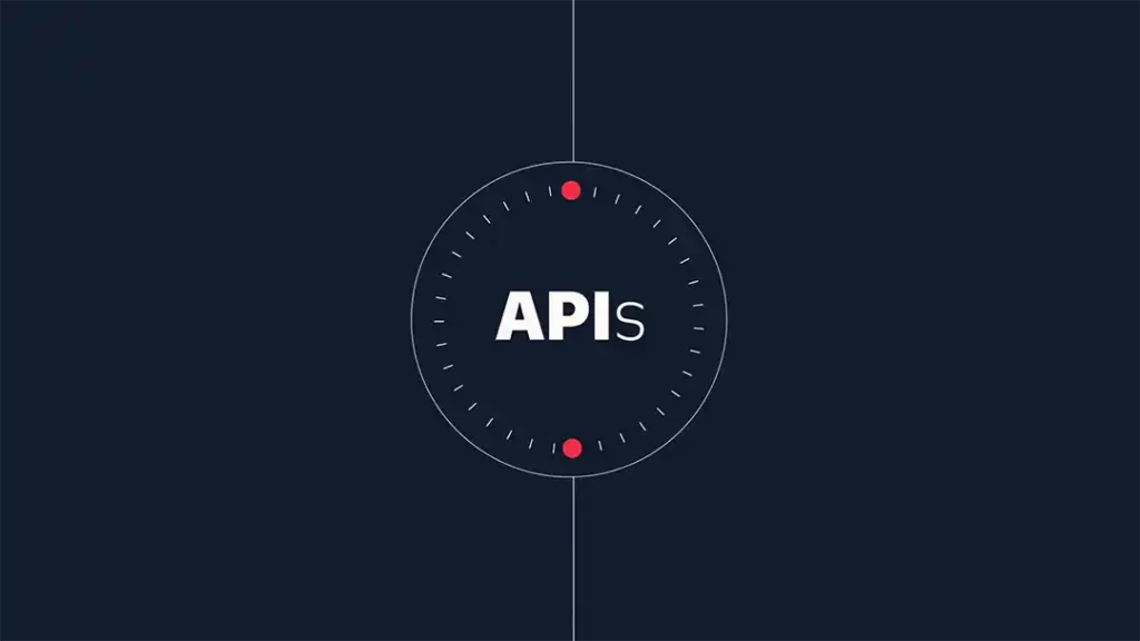 Explainer Video Tech Wideview Motion Graphics Services B2B Finance Video Corporate API
