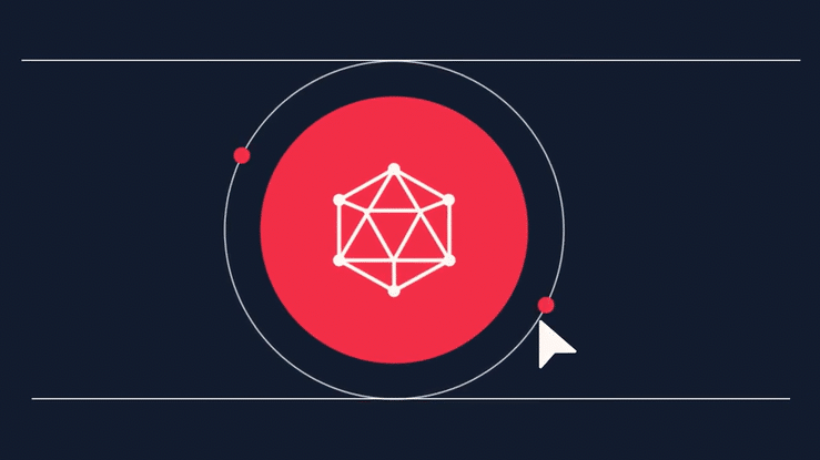Motion Graphics Explainer Video Tech Wideview Motion Design Services B2B Data Management