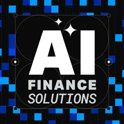 AI Finance Motion Graphics Explainer Video Artificial Intelligence Risk Wideview