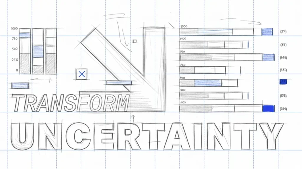 Hand draw frame AI Finance Motion Graphics Explainer Video Artificial Intelligence Wideview