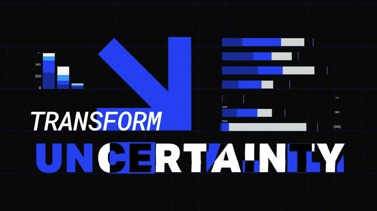 Kinetic Typography Motion Graphics AI Finance Explainer Video Artificial Intelligence Risk Wideview