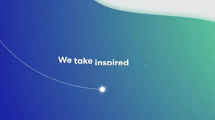 Minimalist Explainer Video, minimalist design, color, wideview, motion graphics agency new york